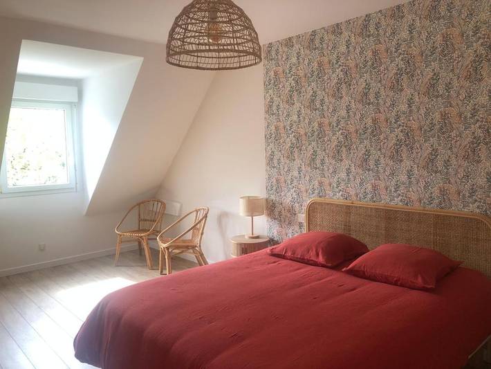 Location de vacances pour 2 personnes dans Hardinghen - 2