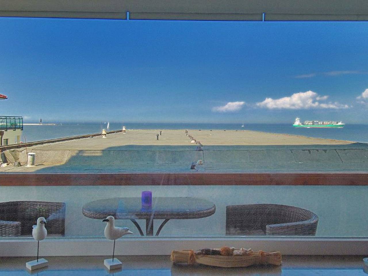 Ganze Ferienwohnung, Haus Grimmershörn, Fewo 45 - Haus Grimmershörn, Fewo 45 in Döse, Cuxhaven