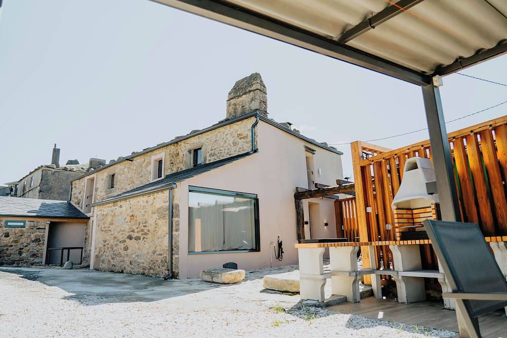 O Vicedo Beach Resort West in O Vicedo, Galician Coast