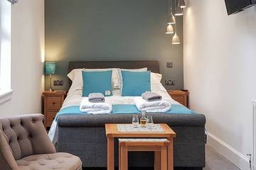 Cottage for 2 People in Loch Tay, Perthshire, Photo 1