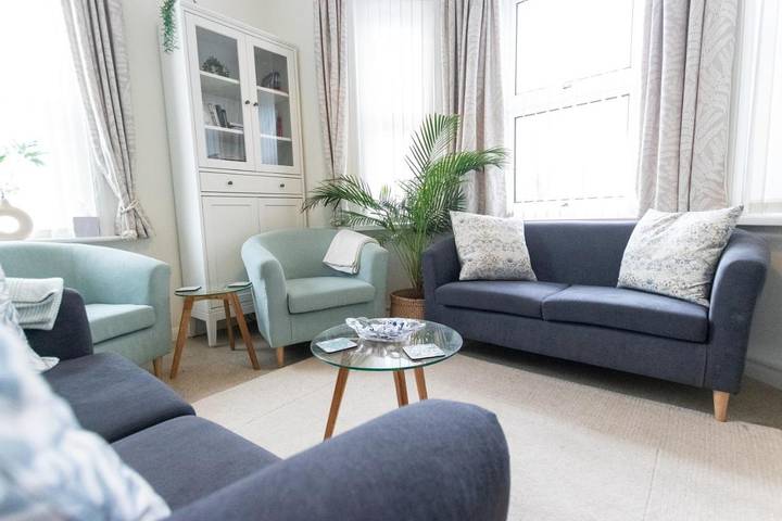 Maison d’hôte pour 2 personnes à Poole - 3