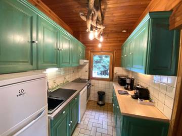 Maison pour 6 Personnes dans La Bresse, Région d'Épinal, Photo 4