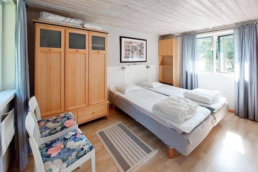 Schönes Haus mit 1 Schlafzimmer in Osby in Osby, Osby und Umgebung