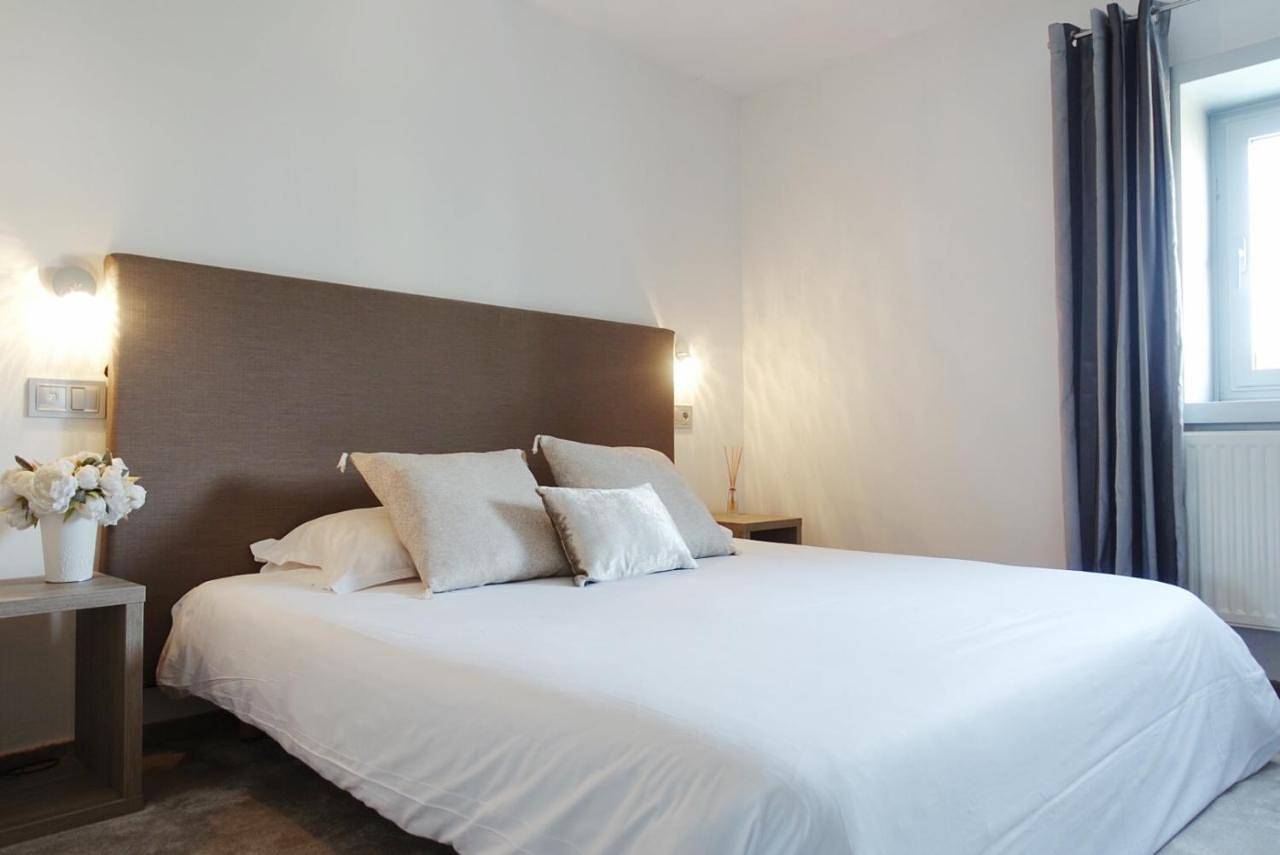 Hotel La Chaumette in Privas (arrondissement)