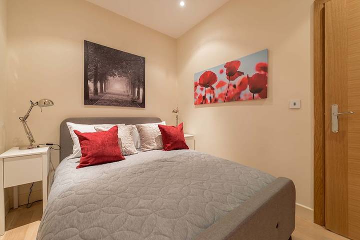 Gîte pour 6 personnes à Windsor - 2