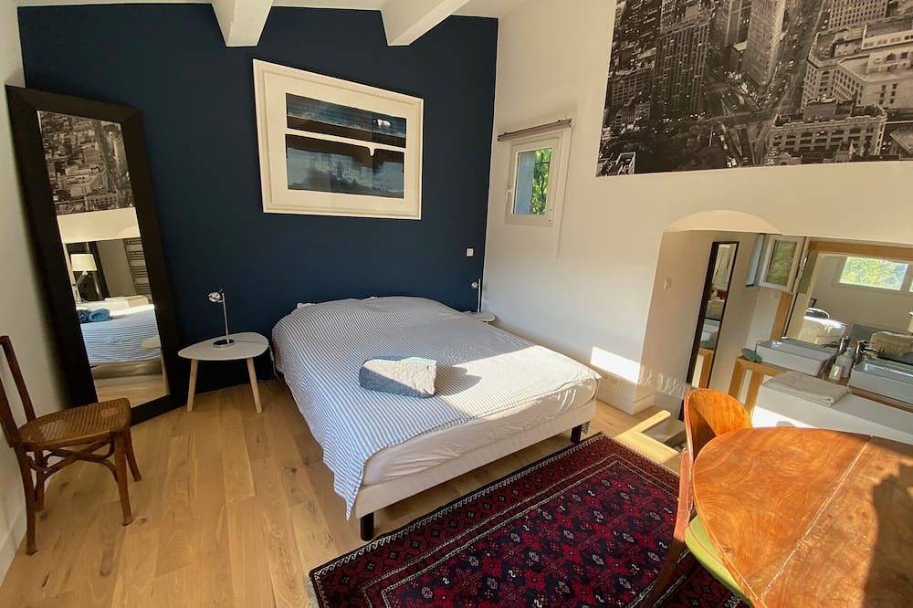 Grande casa com piscina deserto tranquila in Callian, Draguignan (Região)