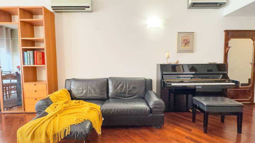 Ganze Wohnung, Casa le Gemelle in Chioggia, Lagune von Venedig