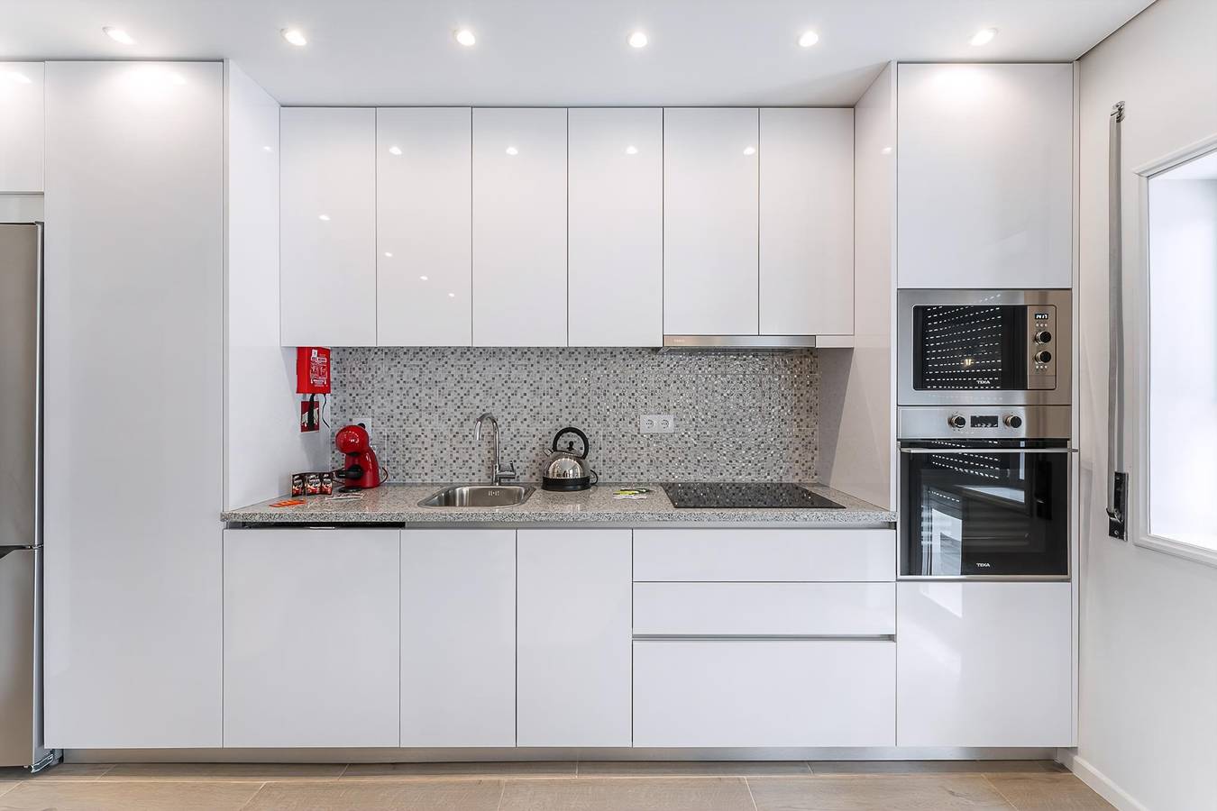 Apartamento inteiro, Guestready - Incrível Apto na Igreja de Cedofeita in Cedofeita, Porto