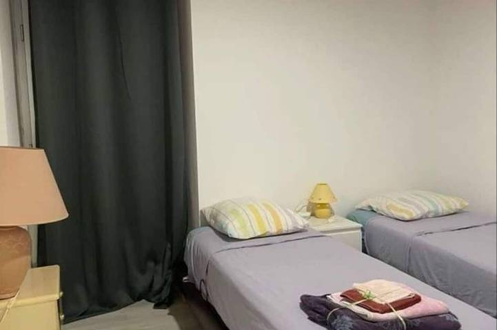Apartamento entero, 3 Pièces 65m2 Hypercentre, Parking Privé, Port, Plage in Carry-le-Rouet, Costa mediterránea (Francia)