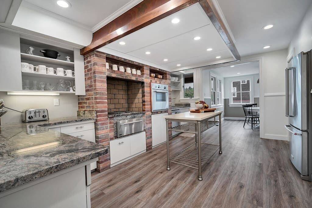 Vacation House for 20 Guests in Connecticut, USA