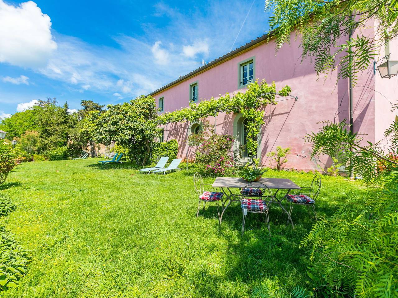 Ganze Wohnung, Castiglioncello 180 - Tini 180.4 in Castiglioncello, Etruskische Küste