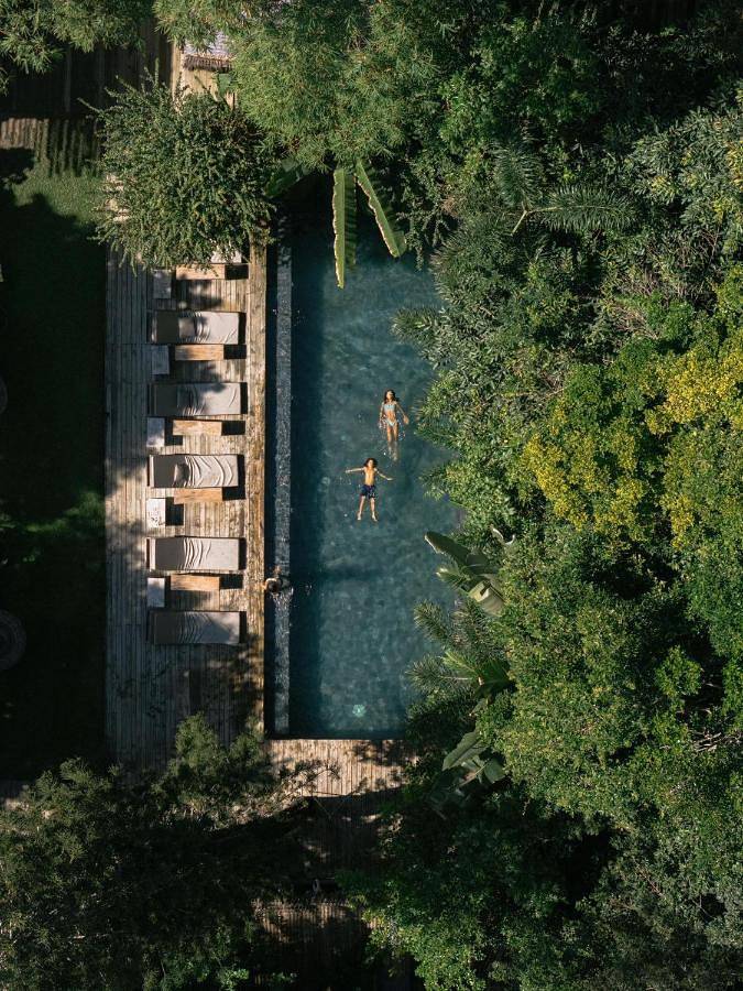 Hôtel pour 2 personnes, avec jardin ainsi que sauna et piscine à Trancoso