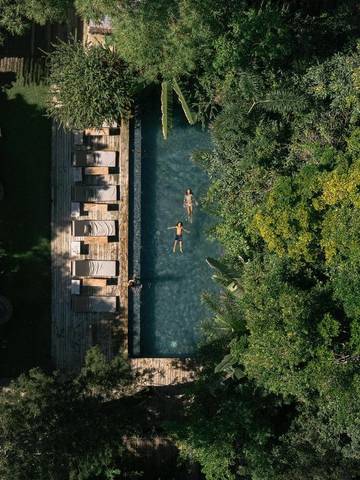 Hôtel pour 2 personnes, avec piscine et jardin à Trancoso