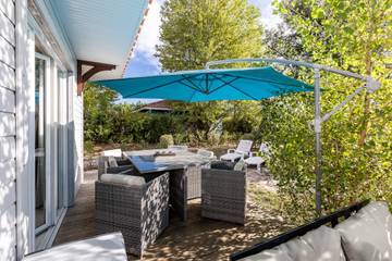 Chalet pour 6 Personnes dans Parentis-en-Born, Côte d’Argent, Photo 1