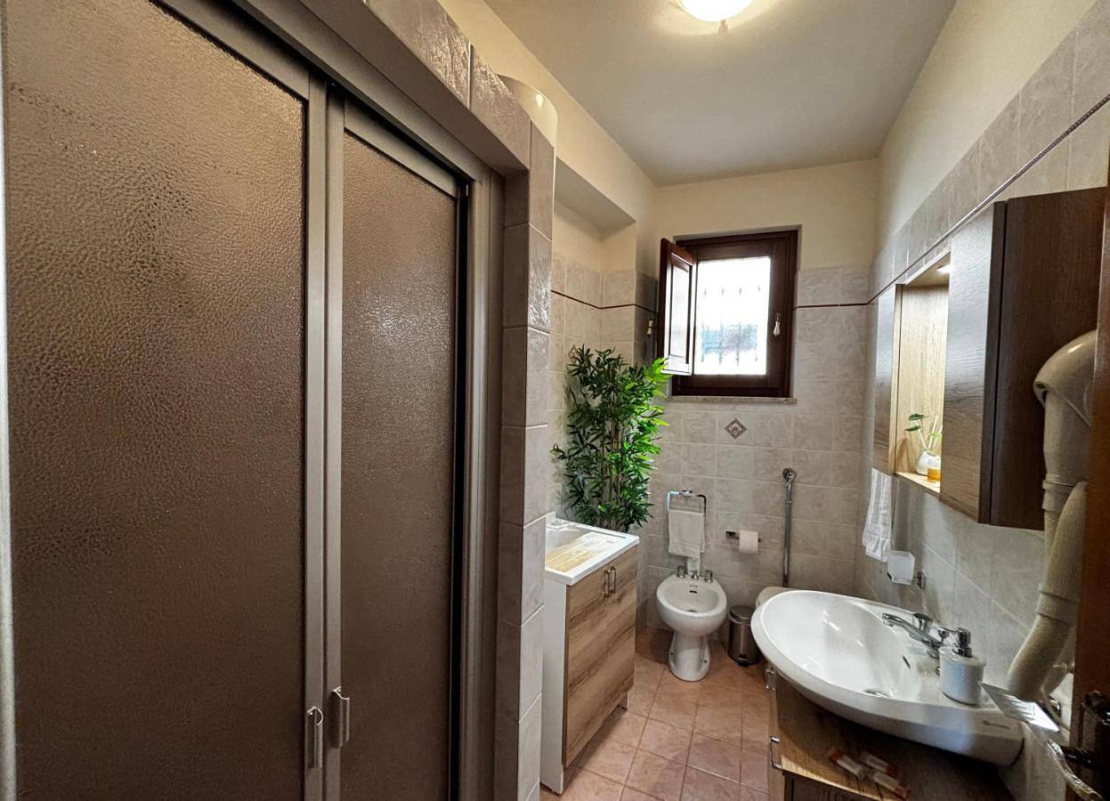 Double Room with Private Bathroom in Salemi, Provincia di Trapani