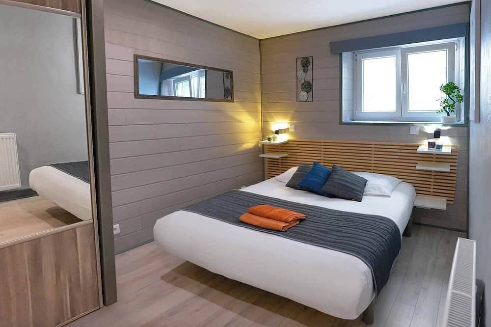 Appartement entier, Apt4 Pour 2 Personne Meublé de Tourisme 3 étoiles in Verdun (Municipalité), Verdun