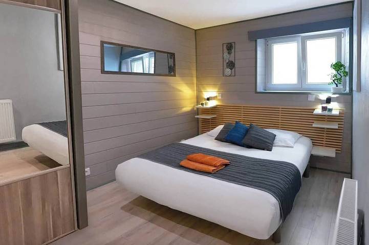 Appartement de vacances pour 2 personnes dans la Meuse - 3