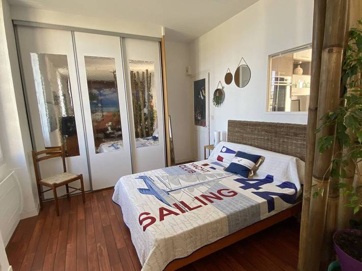 Ferienwohnung für 2 Personen, mit Haustier in Perros-Guirec - 3