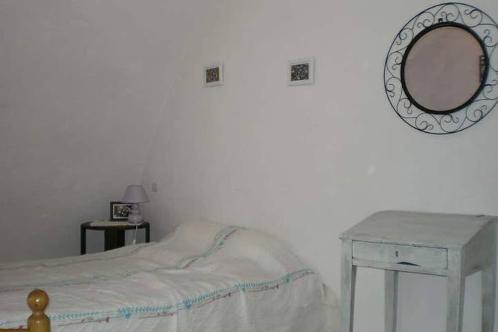 Villa for 17 people, with balcony and garden, with pets - 1
