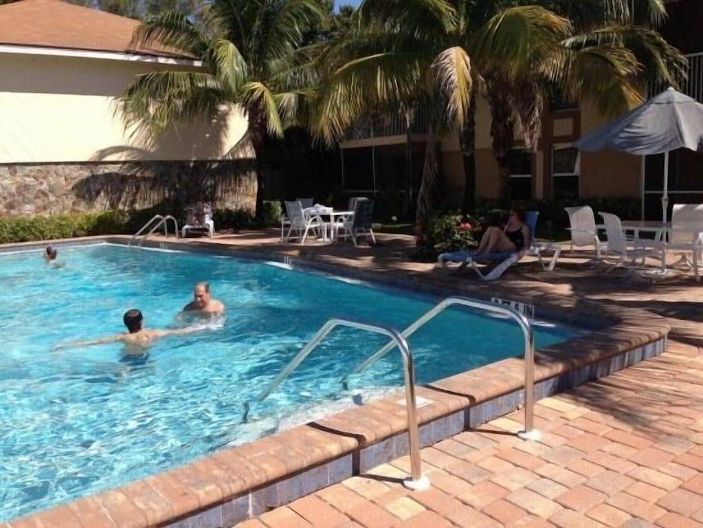 Ganze Wohnung, Sonnenschein-Ausflug-Ferienvermietung in Fort Myers, Southwest Florida