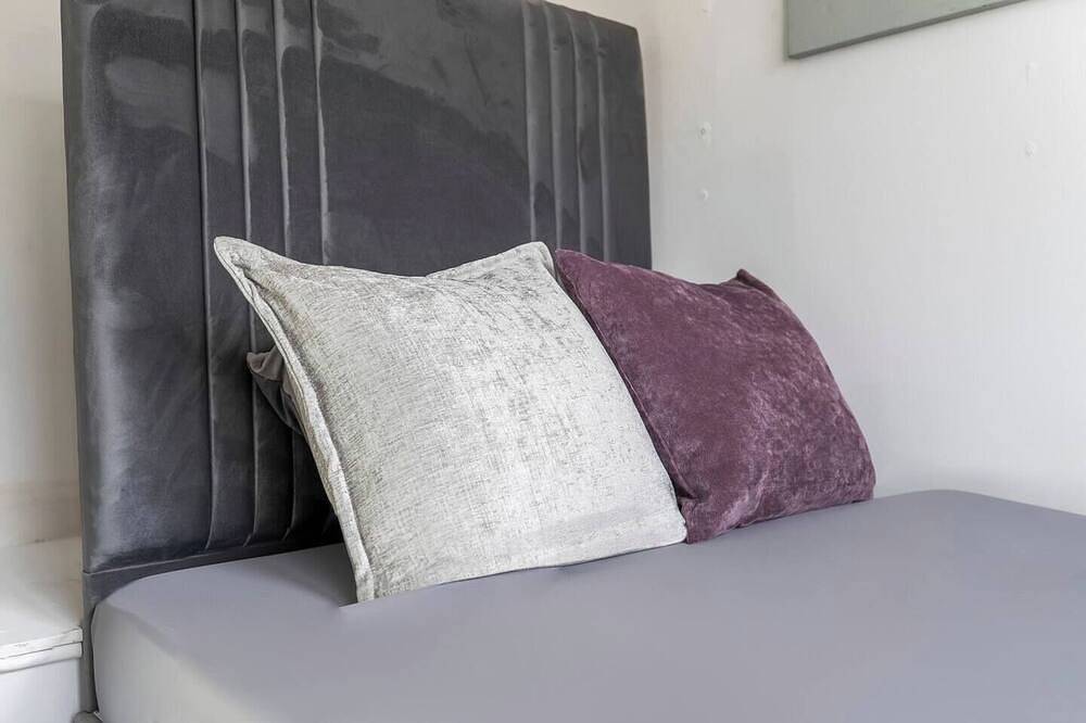 #126 Cosy 5 mins to Coventry Cathedral | sleeps 7 in Coventry, Région de Birmingham