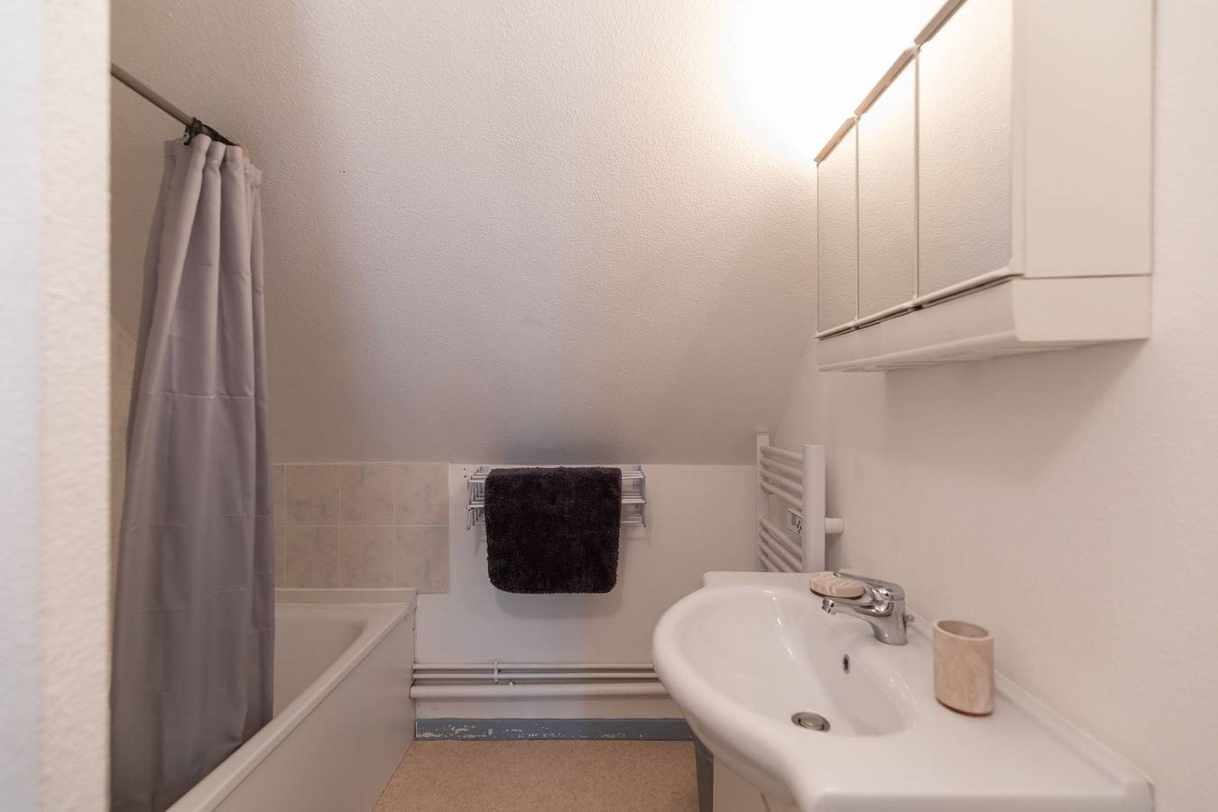 Apartamento entero, Le Refuge de Luz - Appt au cœur des Pyrénées in Luz-Saint-Sauveur, Parque nacional de los Pirineos