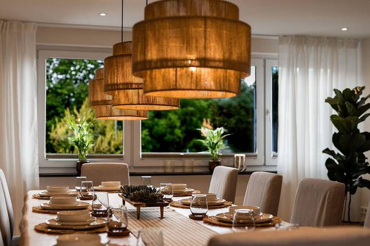 Ferienhaus für 10 Personen in Schmallenberg