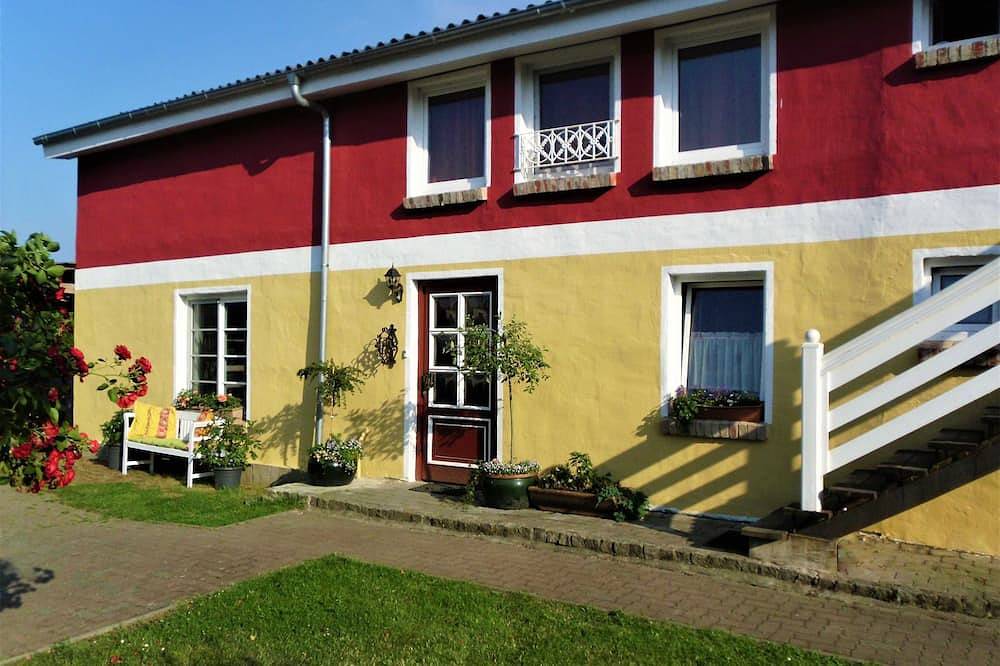 Ferienwohnung in Rügen für 3 Personen in Rügen