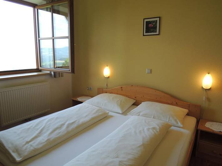 Bauernhof für 5 Personen, mit Balkon in der Steiermark - 4
