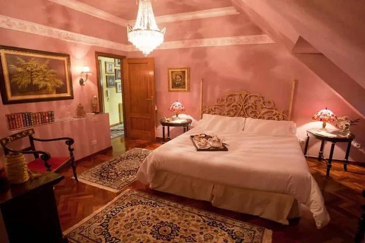 Holiday apartment for 13 people - 1