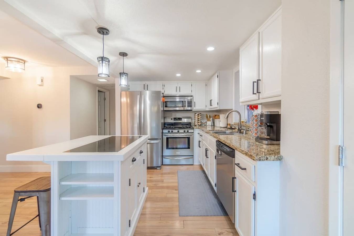 Modern 3-Bedroom Escape in Northwest Reno in Reno, Nevada