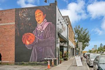 Apartment for 8 Guests in Jacksonville, Duval County, Picture 1