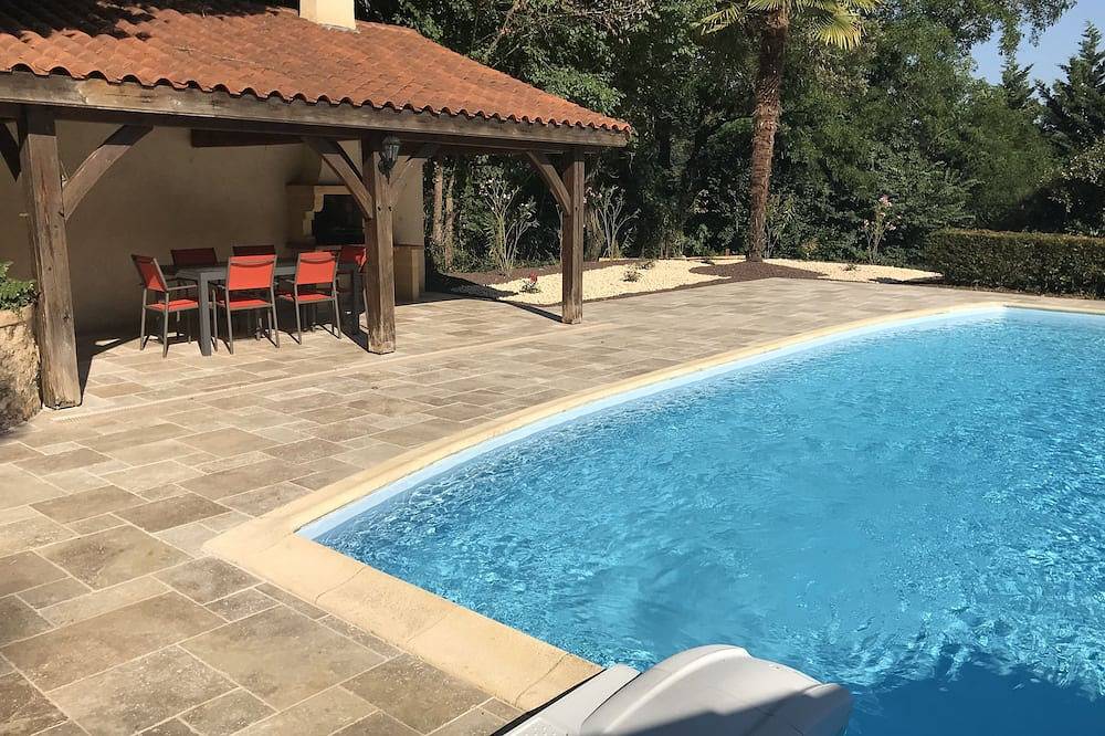 Gîtes les combe rieux Sarlat la Canada in Sarlat-la-Canéda, Périgord Noir