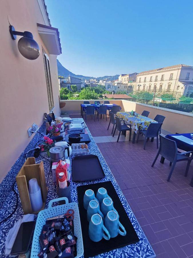 Sorrento Coast Relais in Meta, Sorrento Coast