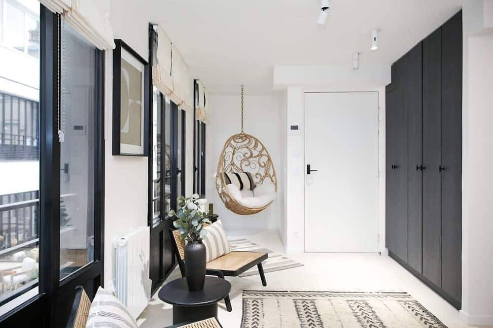 Photo : Appartement de vacances