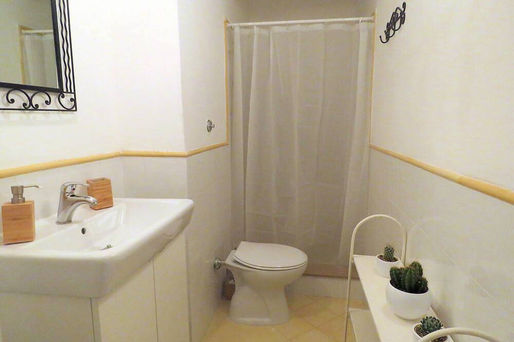 Ganze Wohnung, La Terrazza - Capri Center in Capri, Neapel Provinz