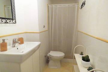 Apartment for 4 People in Capri, Tyrrhenian Coast Campania, Photo 3