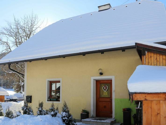Ferienhaus für 5 Personen, mit Garten im Lungau - 4