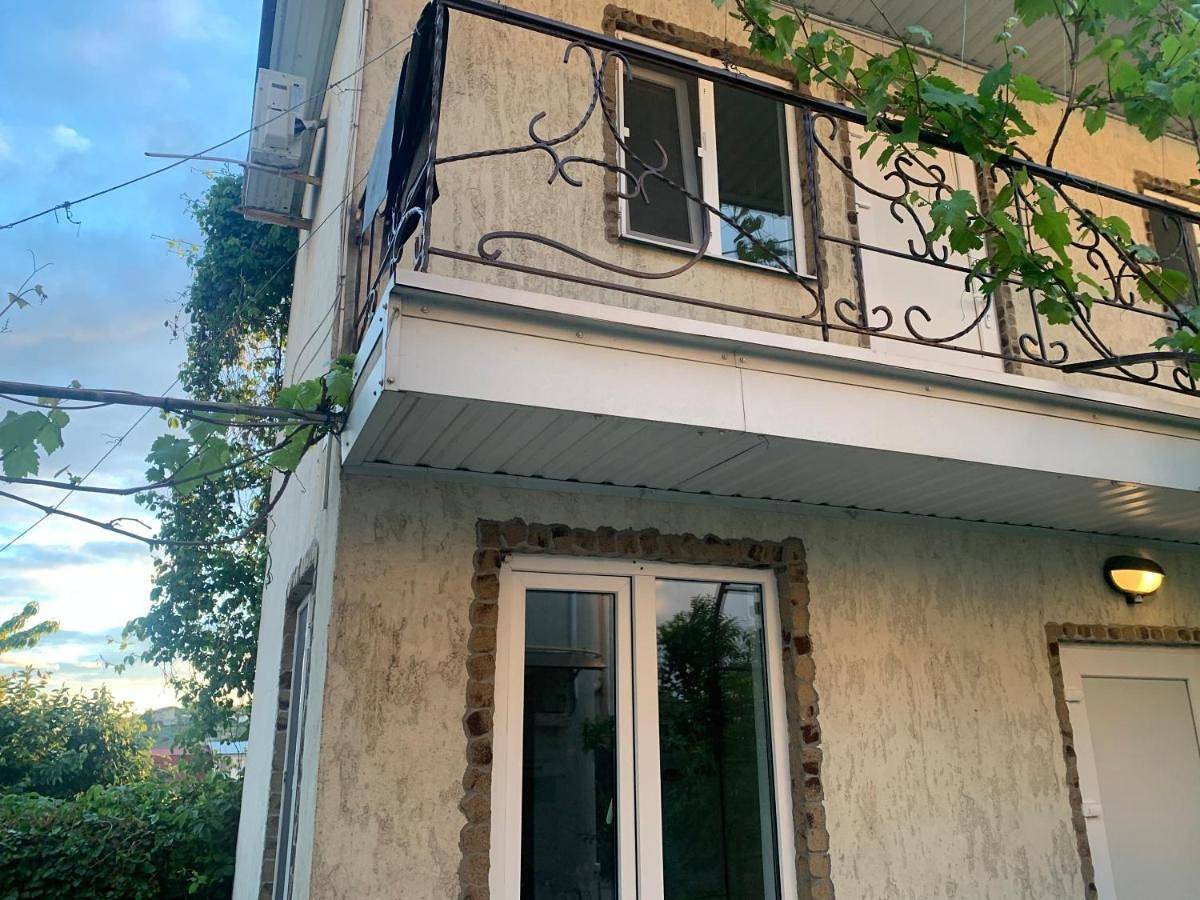 Two-Bedroom House in Oblast Odessa