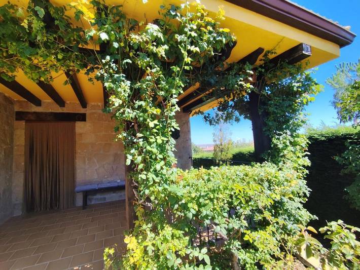 Casa Pico Zapatero: Bergblick, private Terrasse & WLAN in der Sierra de Ávila in Sotalbo, Ávila und Umgebung