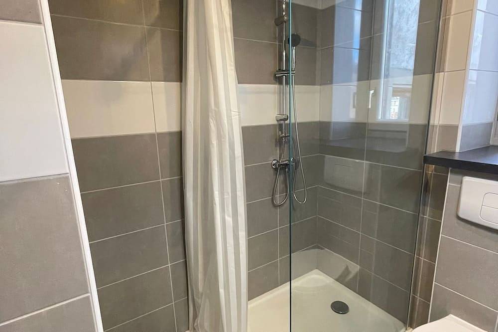 Entire apartment, 5 minutes from the center! Ideal apartment for families, quiet, easy parking in Mulhouse, Mulhouse region