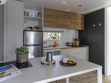 Holiday Rental for 4 People in Biscarrosse, Côte d’Argent, Photo 3