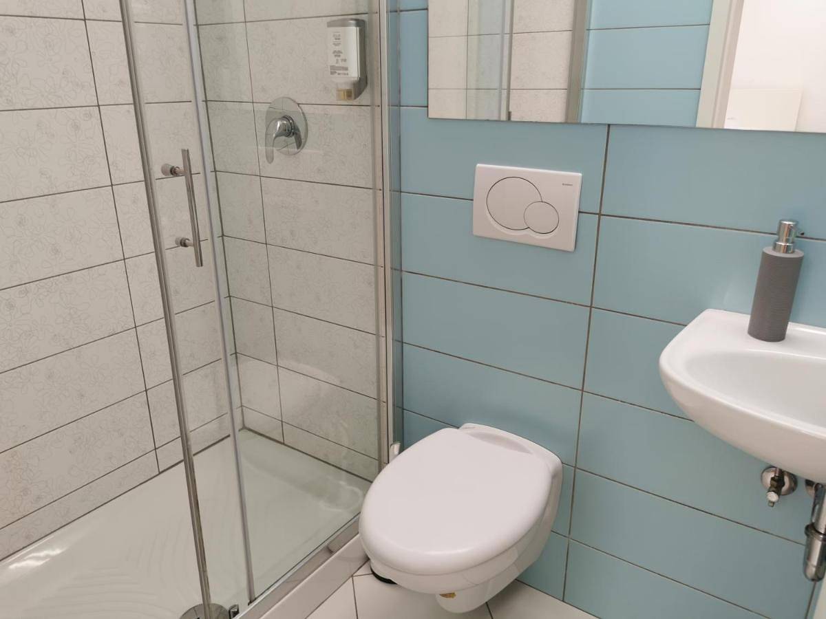 Rooms Sincere 1830 in Ljubljana, Zentralslowenien