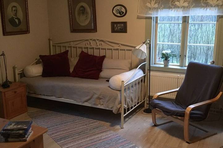 Agriturismo für 6 Personen, mit Pool in Storfors - 2