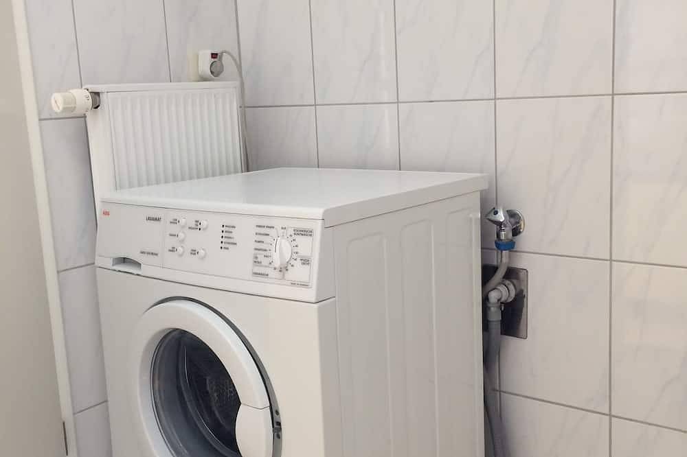 Appartement entier, 4 star apartment - only 200 m to the beach - Wlan in Rerik (Ostseebad), Rerik