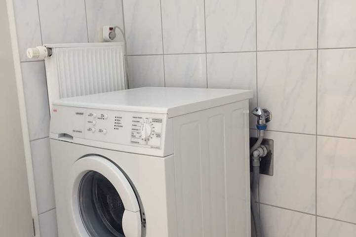 Entire apartment, 4 star apartment - only 200 m to the beach - WLAN in Ostseebad Rerik, Rerik