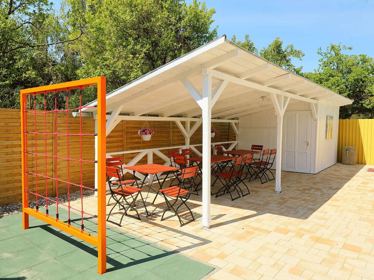 Entire apartment, Balatonmariafurdo 750 - Amarillo 3 750.3 in Balatonkeresztúr, Southern Shore of Lake Balaton