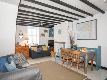 Cottage for 4 People in Criccieth, Gwynedd, Photo 3