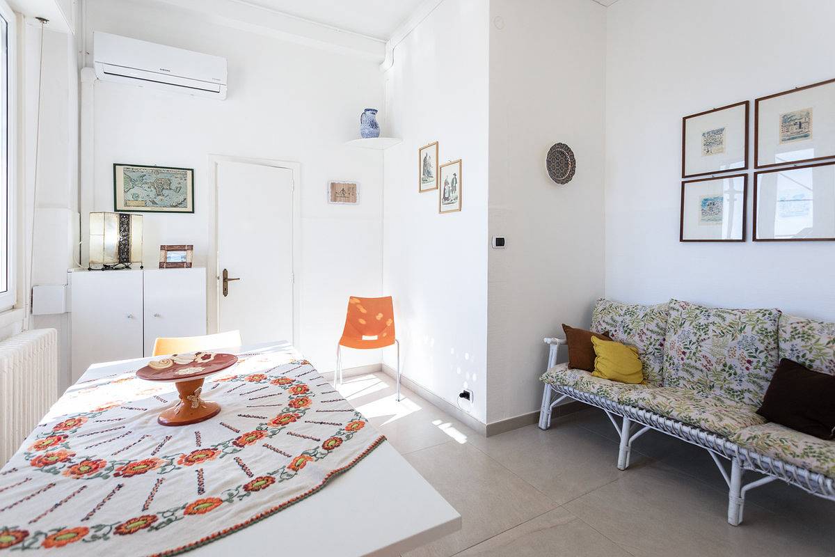 Appartement entier, Bilo Corso Roma 4° piano - Salento Reservation in Gallipoli, Golfe de Tarente