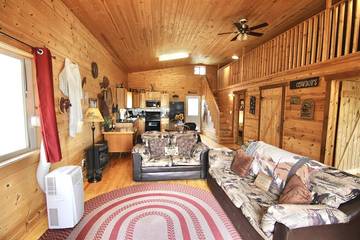Lake House for 10 Guests in Utah, USA, Picture 2